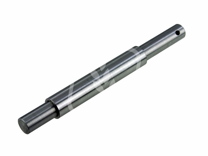 Wałek elewatora 246mm 725369