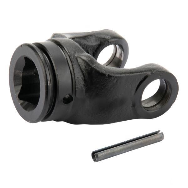 Widłak wewnętrzny na rurę 435 x 34 mm seria PTO 20 PTO920OTY