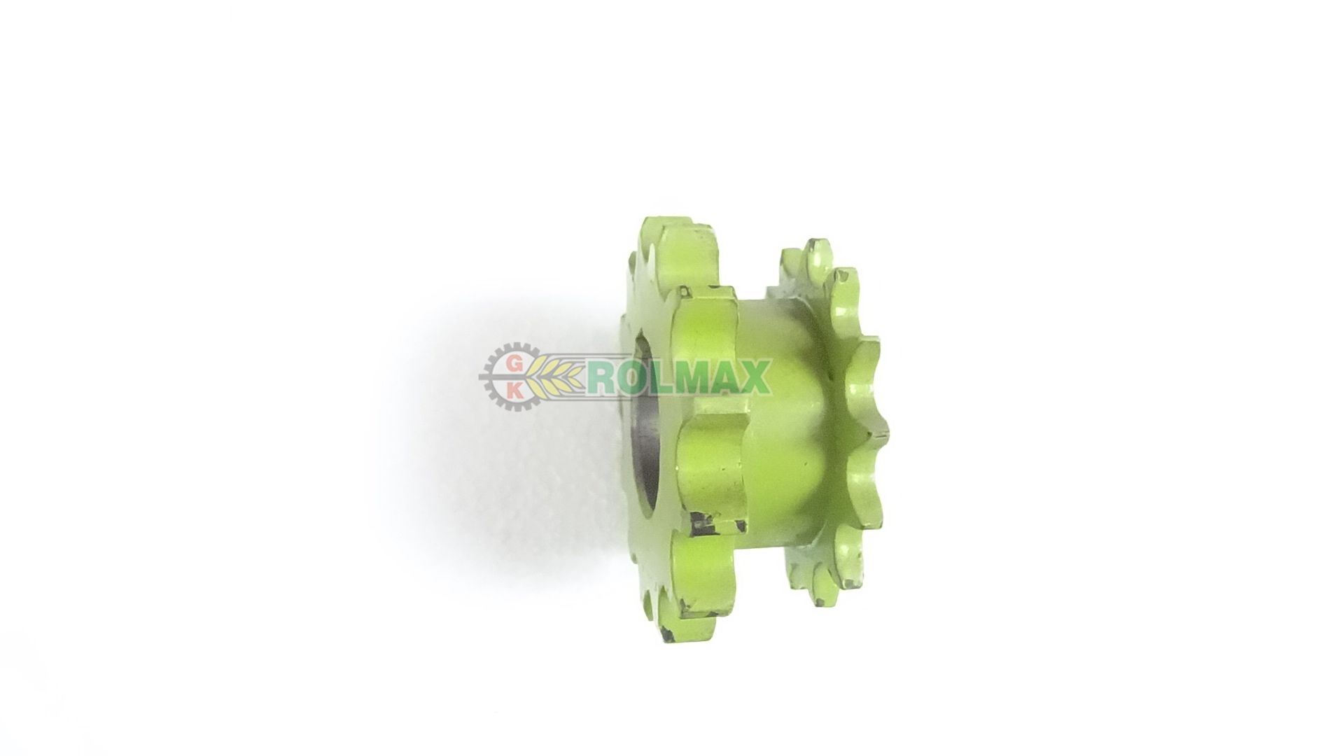 Zębatka podwójna Claas 645333