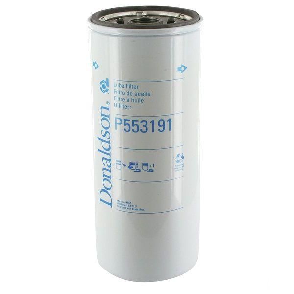 Filtr oleju Donaldson P553191