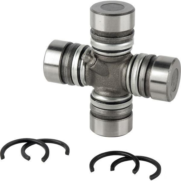 Krzyżak wału 30x88mm Steel-Power 40753090
