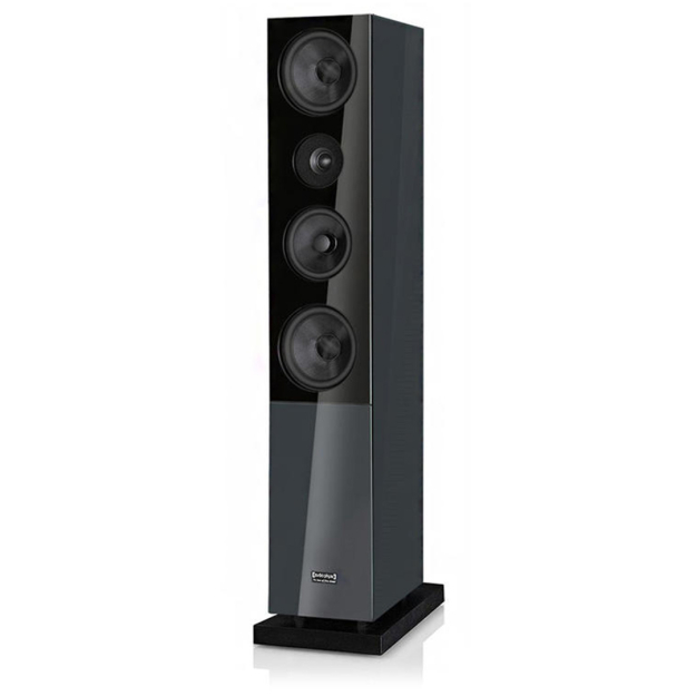Kolumny podłogowe audio physic classic 35