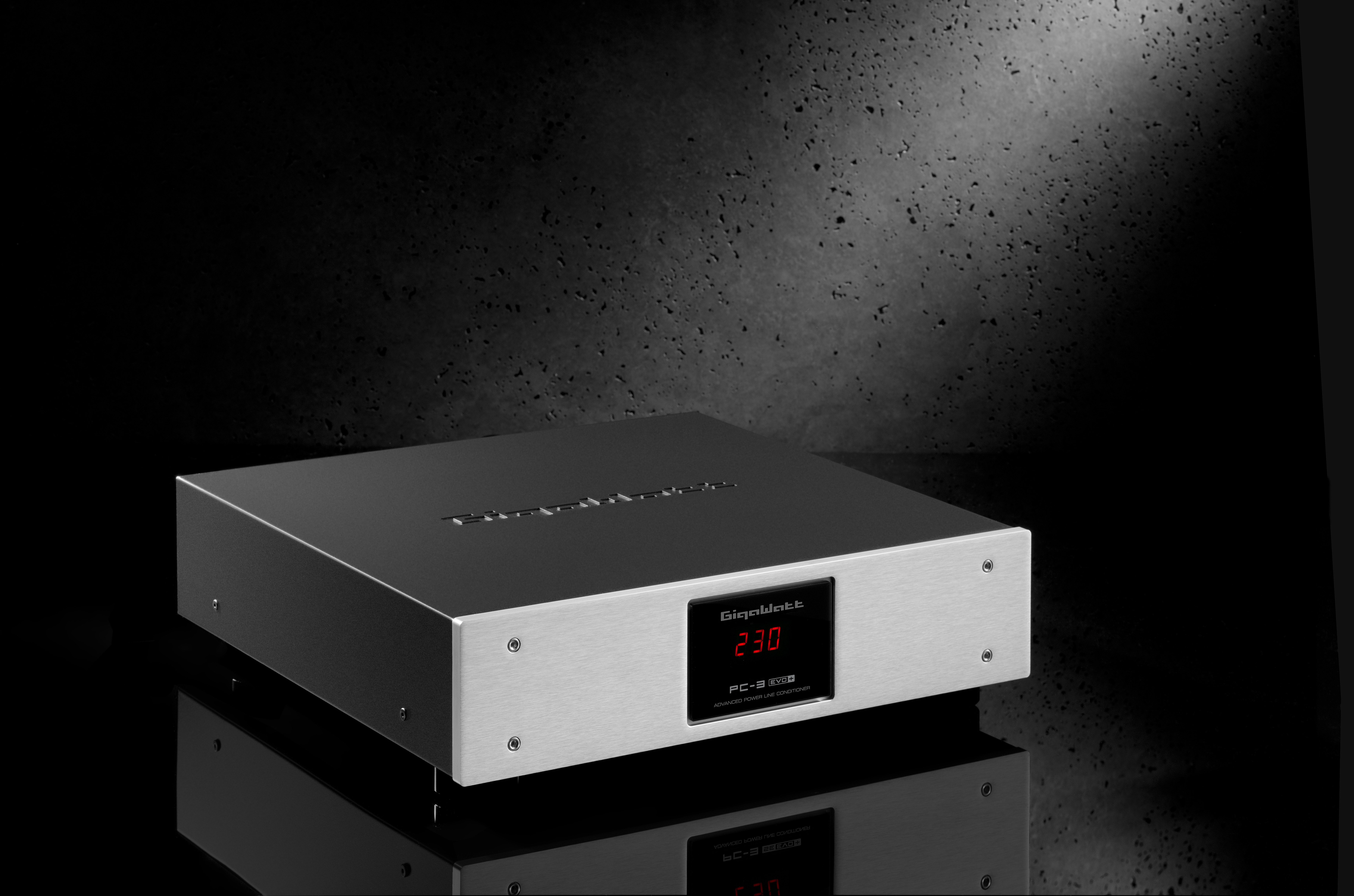 Kondycjoner sieciowy gigawatt pc-3 evo+