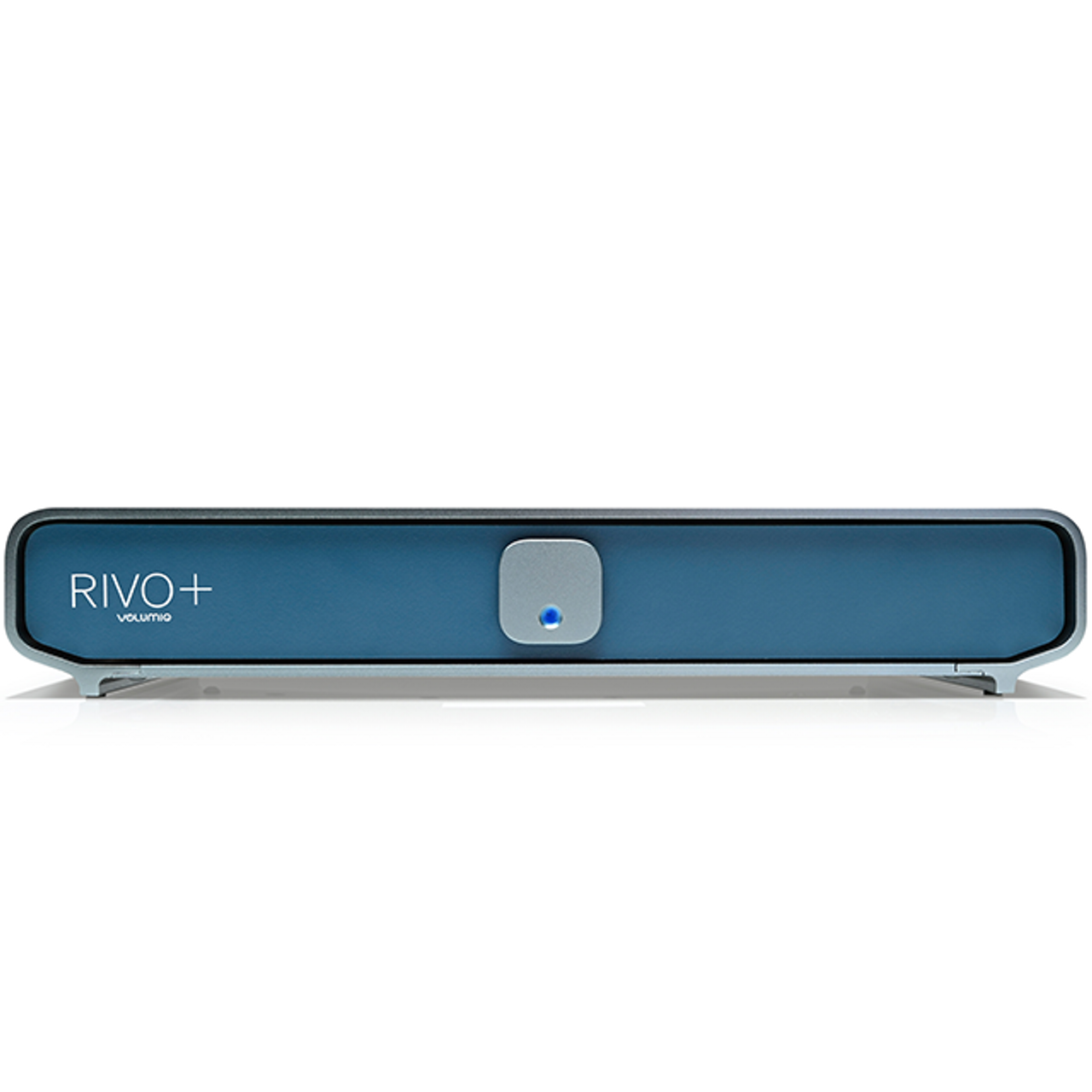 Streamer volumio rivo plus
