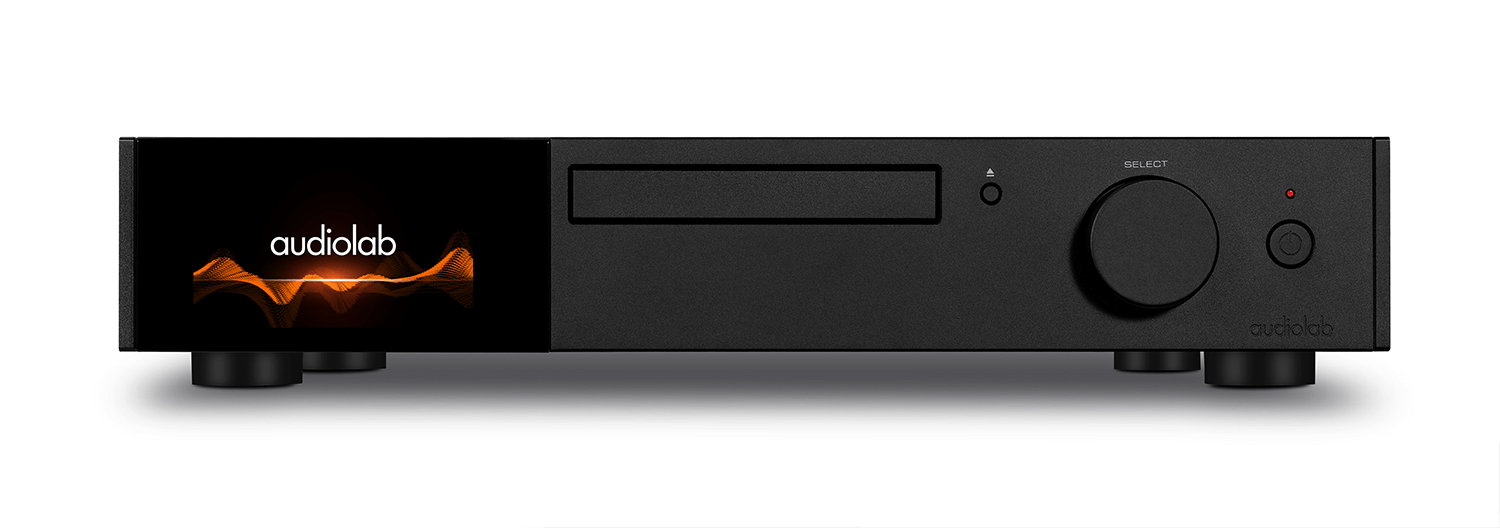 Audiolab 9000 cdt