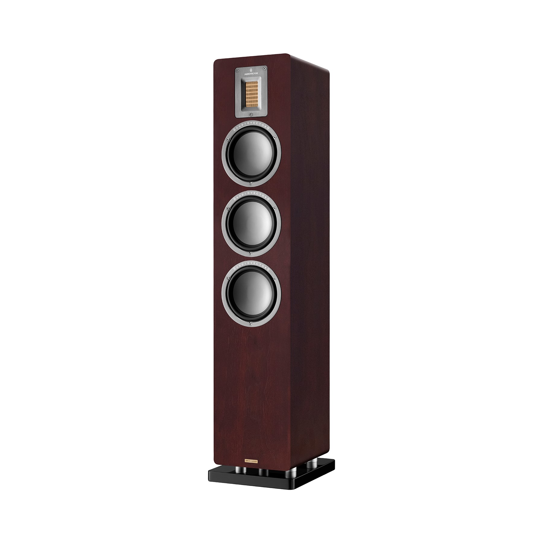 Audiovector qr5 se