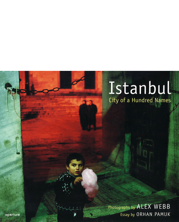 Istanbul - City of a Hundred Names