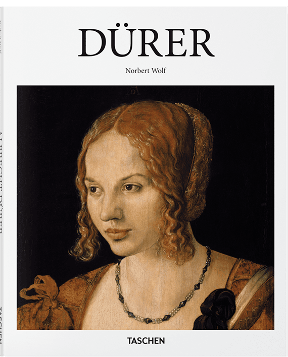 Dürer. Basic Art Series