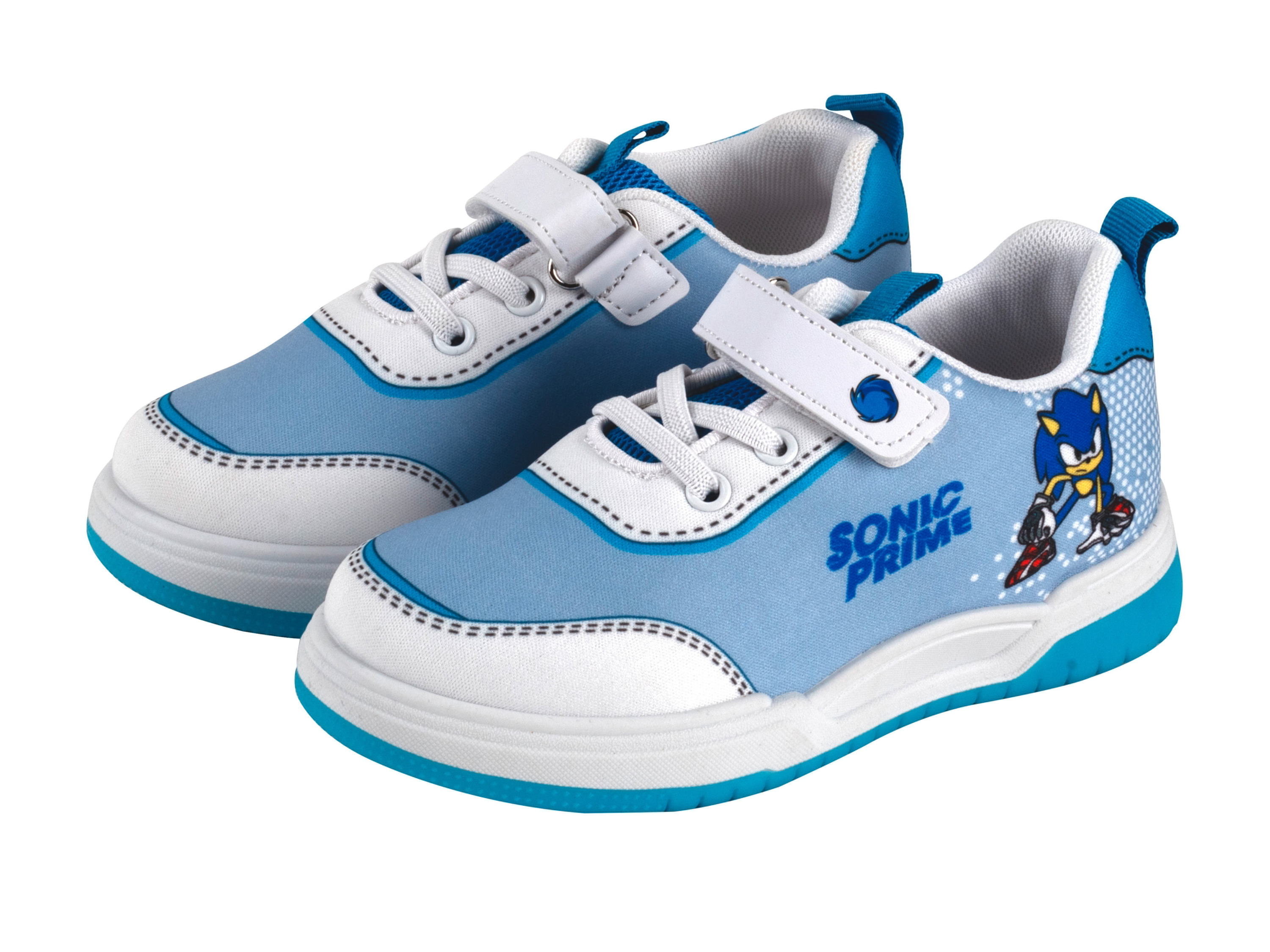Buty sneakersy dziecięce Dźwiękowy, 26