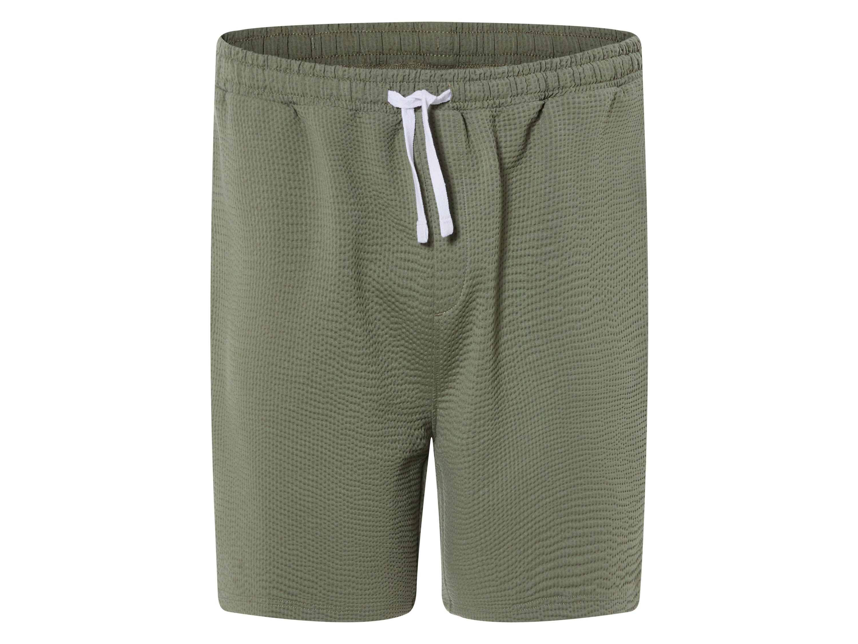 Livergy Szorty męskie Khaki, S 44/46
