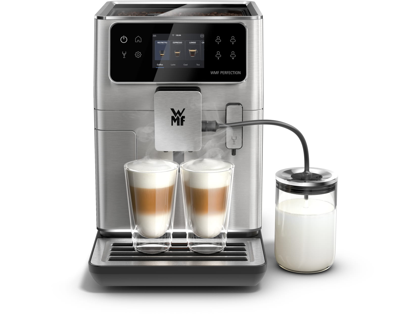 EKSPRES AUTOMATYCZNY WMF Perfection 680