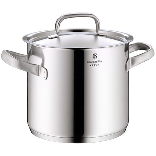 Garnek Gourmet Plus 8,8l 24cm