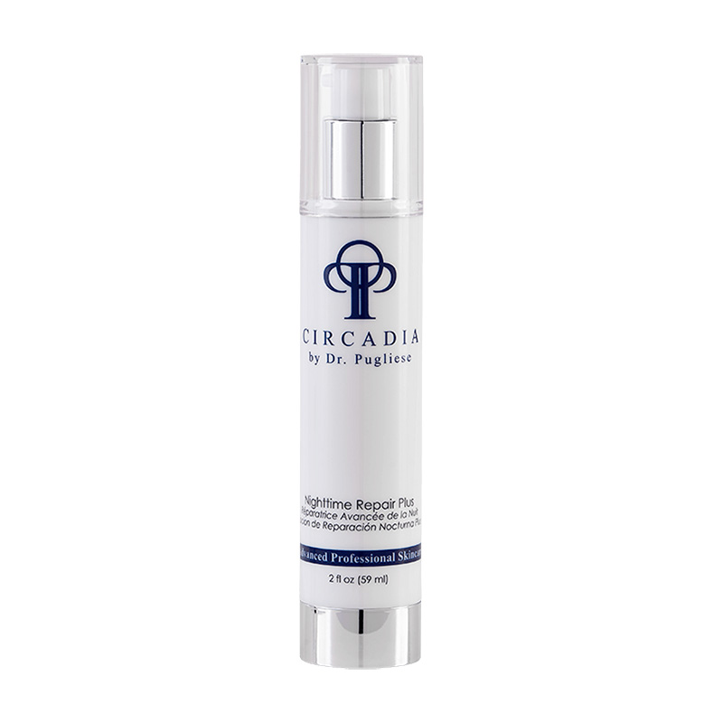 Circadia Night Time Repair Plus 59 ml ostatnie opakowanie