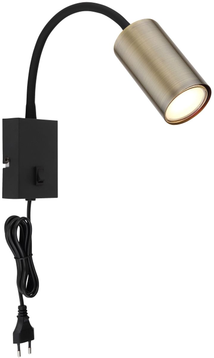 Darmowa Dostawa - Kinkiet Globo Lighting Robby 57911WM