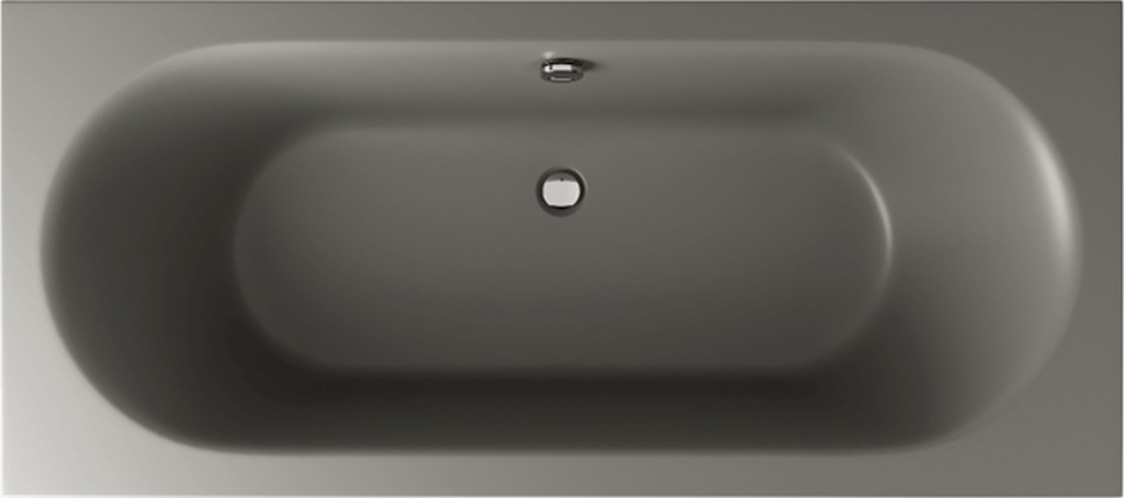 Darmowa Dostawa - Wanna prostokątna 160x75 cm Excellent Oceana WAEXOCE16CMMS