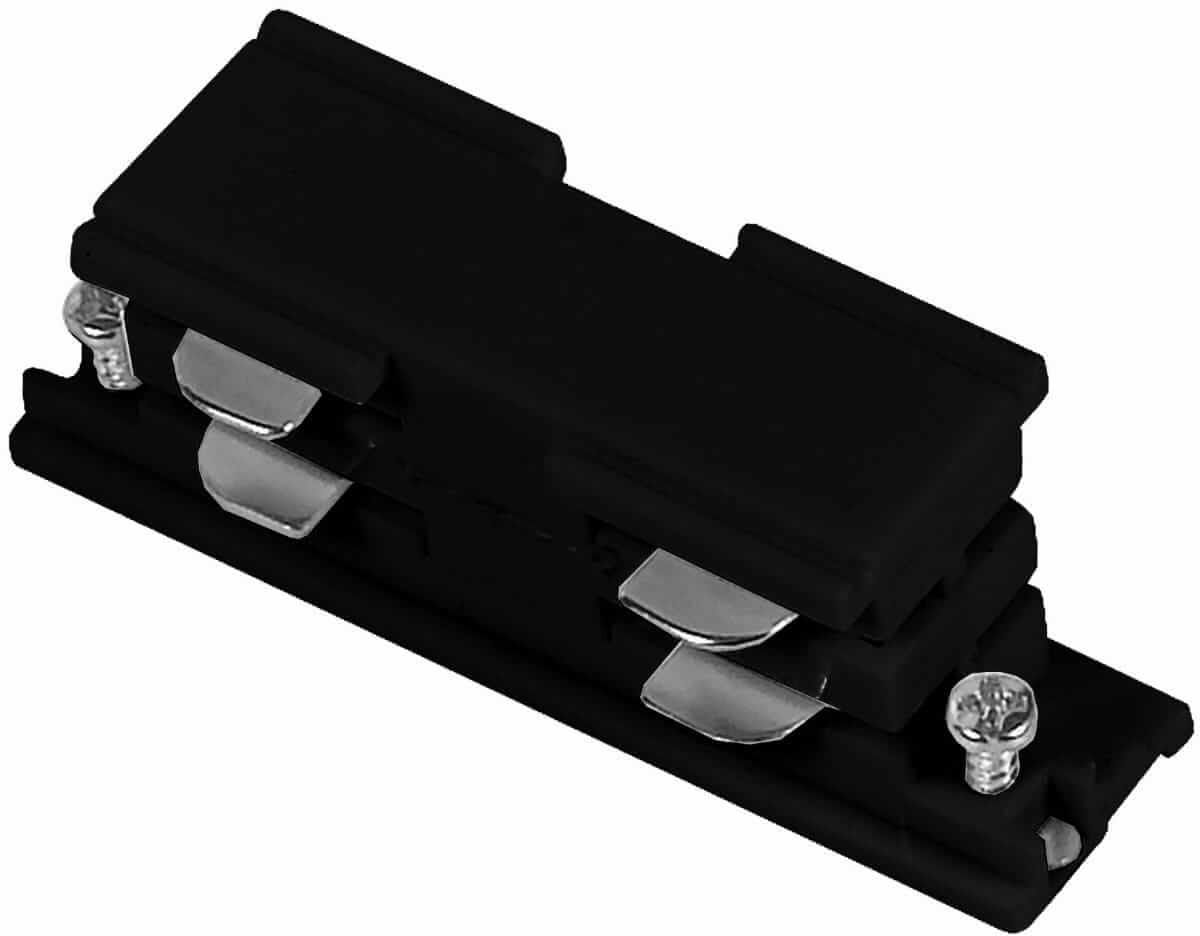 Darmowa Dostawa - Łącznik czarny Light Prestige System 3F LP5514BK