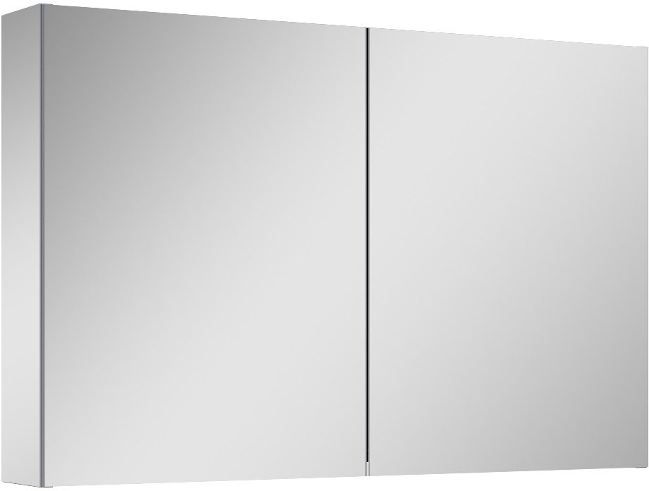 Darmowa Dostawa - Szafka 100.6x14x63.8 cm boczna wisząca Elita Medium RE064659000010