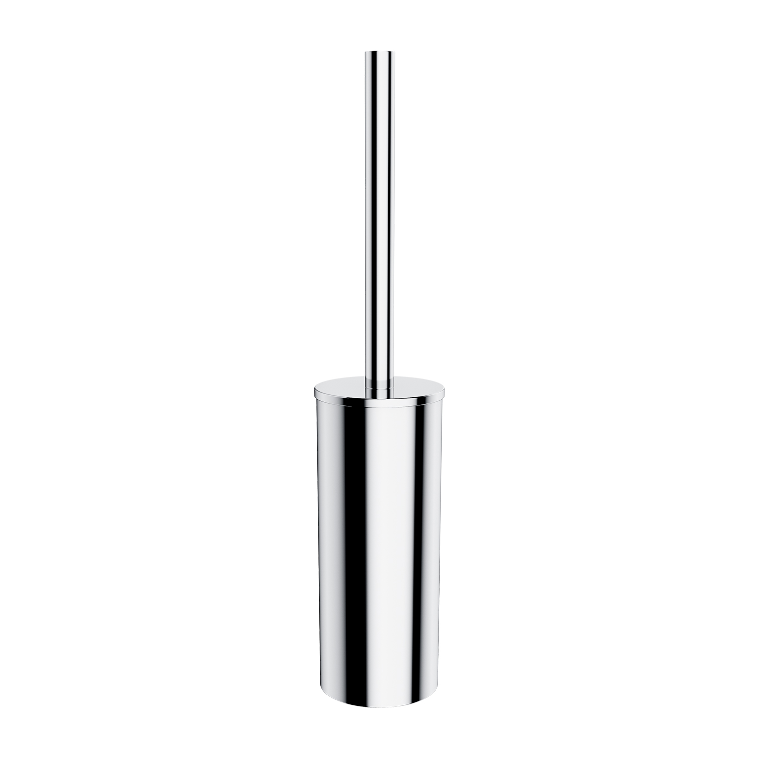 Darmowa Dostawa - Szczotka toaletowa Omnires Modern Project MP60622CR