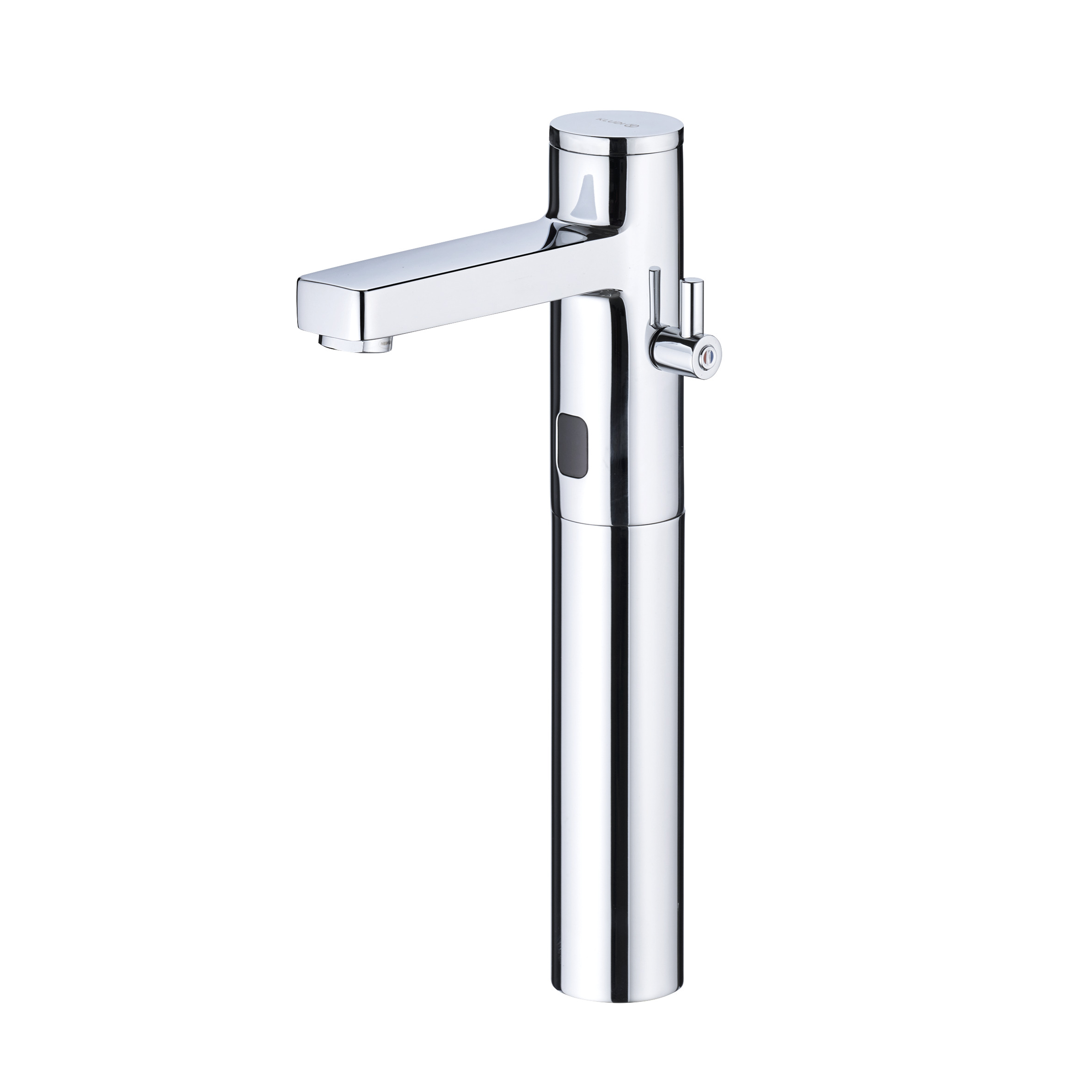 Darmowa Dostawa - Bateria umywalkowa stojąca chrom Kludi Zenta SL 3810605WR