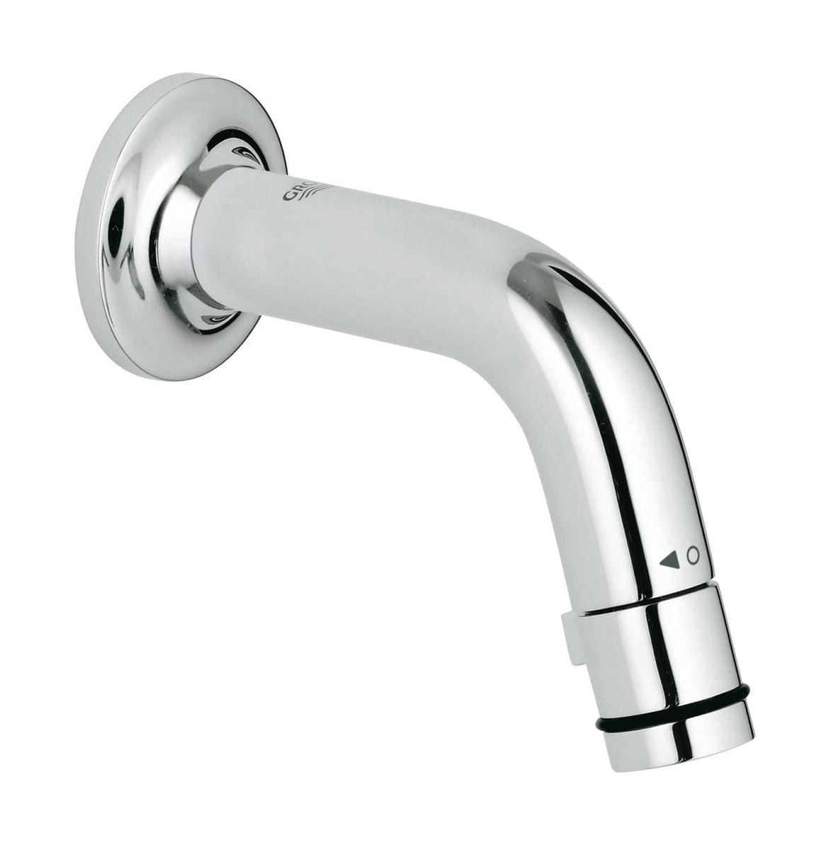 Darmowa Dostawa - Wylewka do baterii wannowej starlight chrome Grohe 20205000