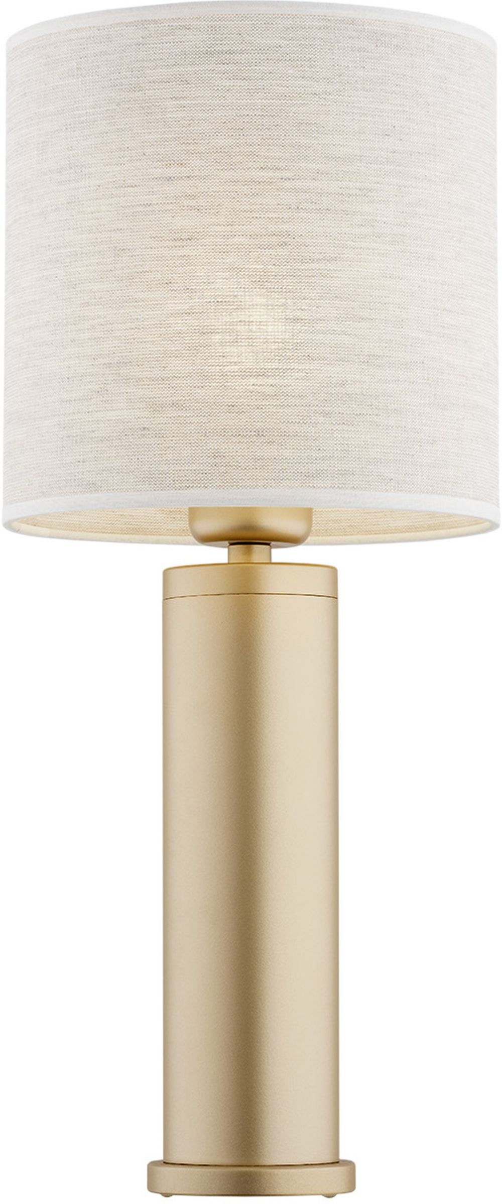 Darmowa Dostawa - Lampa stołowa 1x15 W złota Argon Rio 8315