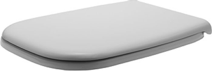 Darmowa Dostawa - Deska sedesowa Duravit D-Code 0067310099