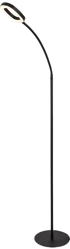 Darmowa Dostawa - Lampa stojąca 1x11 W czarny Rabalux Rader 74004