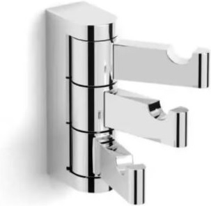 Darmowa Dostawa - Wieszak chrom Stella Milano 12330