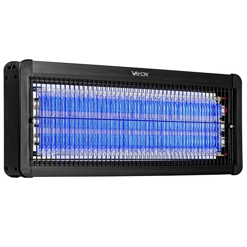 Lampa owadobójcza Vayox IKV-60W UV 4500V 1 szt.