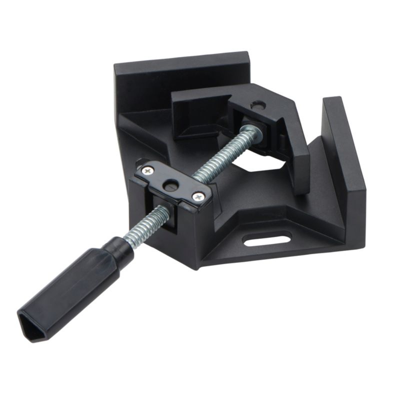 Ścisk kątowy aluminiowy 150 mm