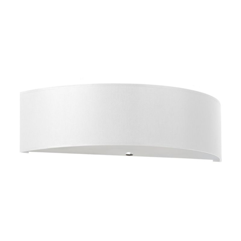 Kinkiet Sollux Lighting SKALA biały 1 szt.