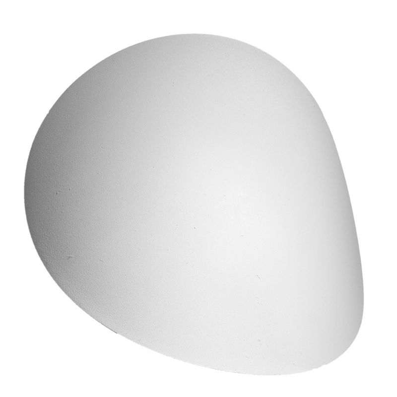 Kinkiet Sollux Lighting SENSES biały 1 szt.
