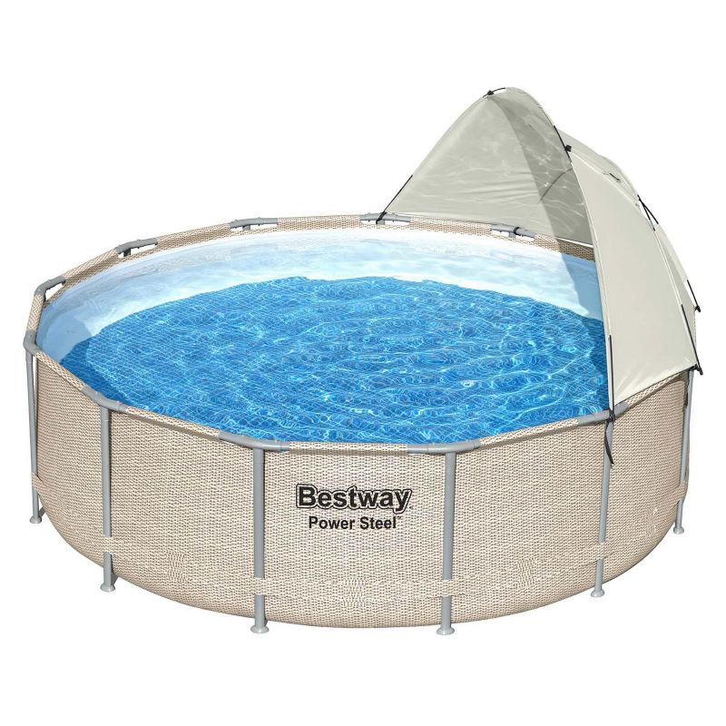 Daszek osłona baldachim do basenu Bestway 58681 1szt.