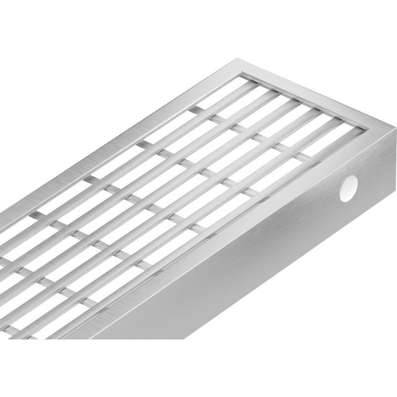 Maskownica liniowa Mexen M33 inox 50 cm 1 szt.