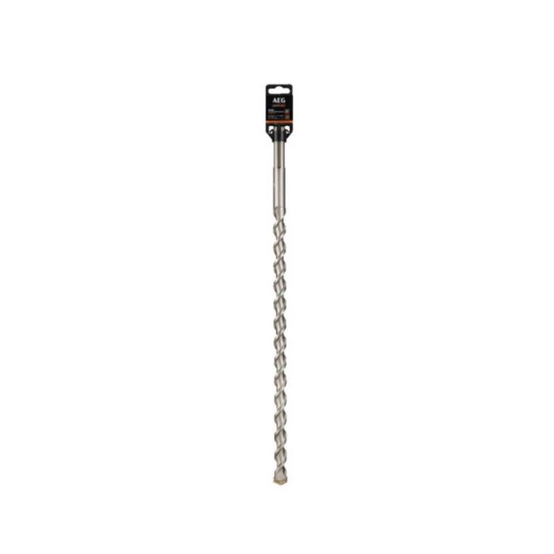 Wiertło do Betonu Udarowe AEG SDS-Max Ballistic Series 22mmx540mm 1 szt.