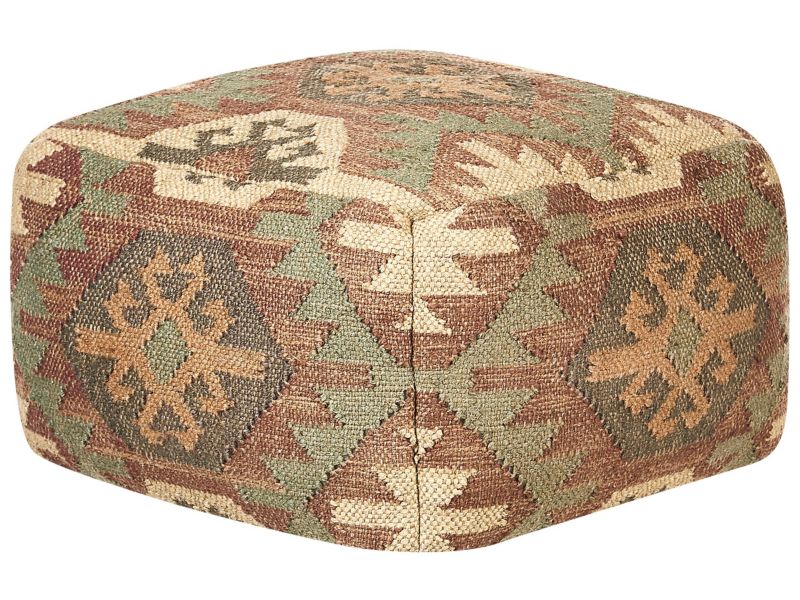 Puf Cumbum Kolorowy 50 cm 50 cm 1 szt.