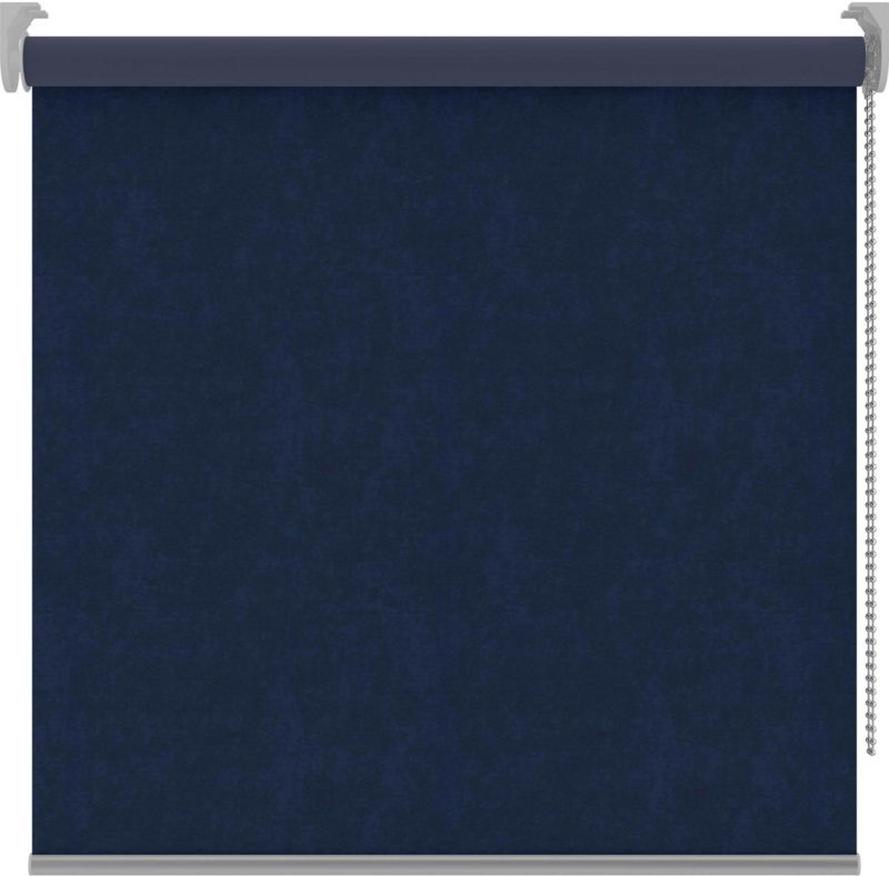 Roleta Velvet 72 x 240 cm indygo