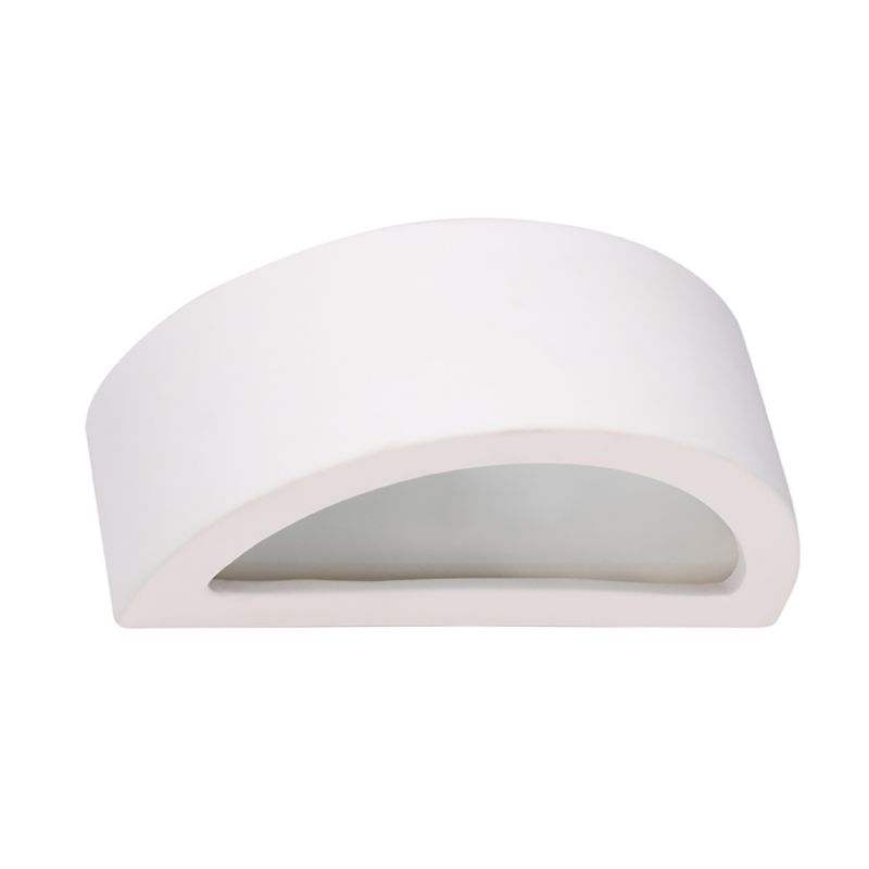 Kinkiet Sollux Lighting Ceramiczny ATENA 30 1 szt.