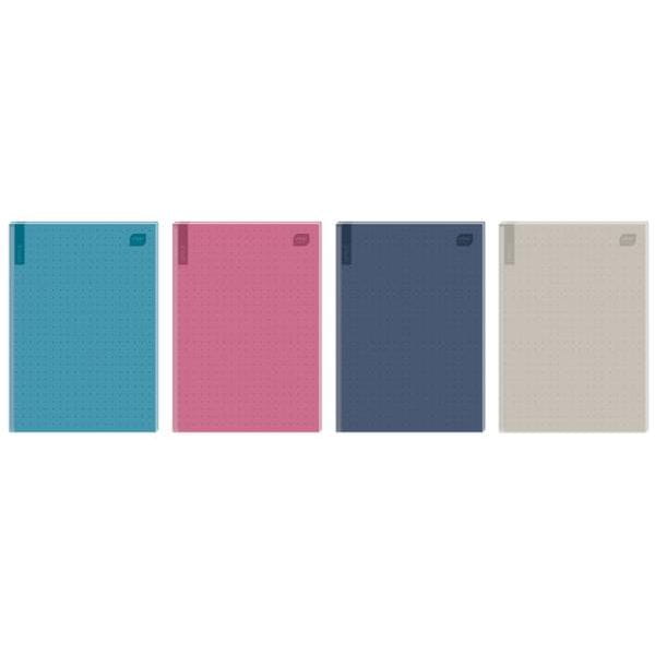 BRULION A4 96# M 70G MAT+UV OFFICE @