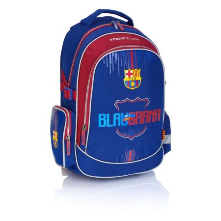 Plecak szkolny FC-222 FC Barcelona Barca Fan 7