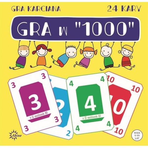 KARTY 1000