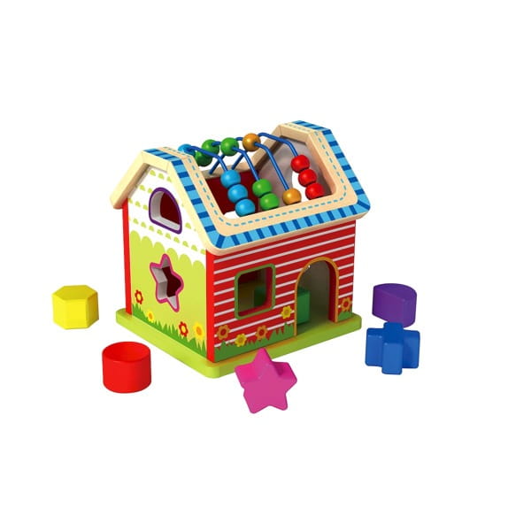 DOMEK SORTER
