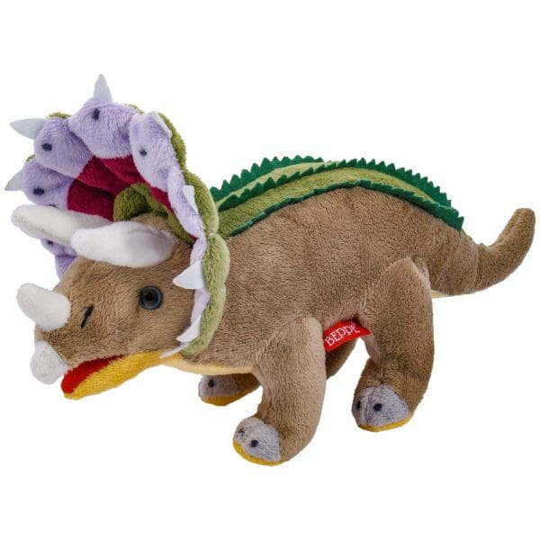 Beppe Triceratops 30cm