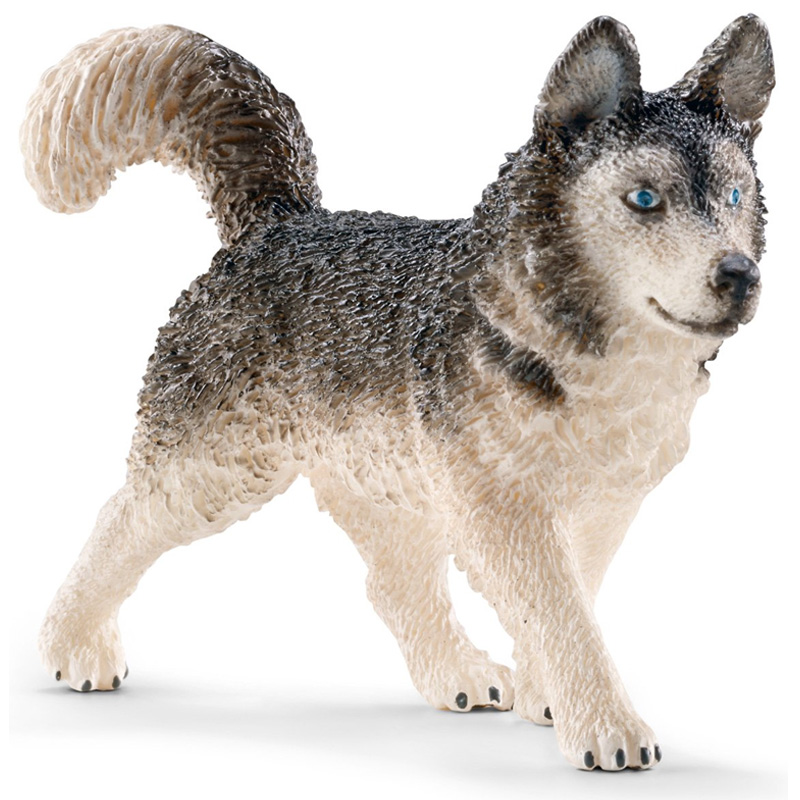 Schleich - Husky 16835