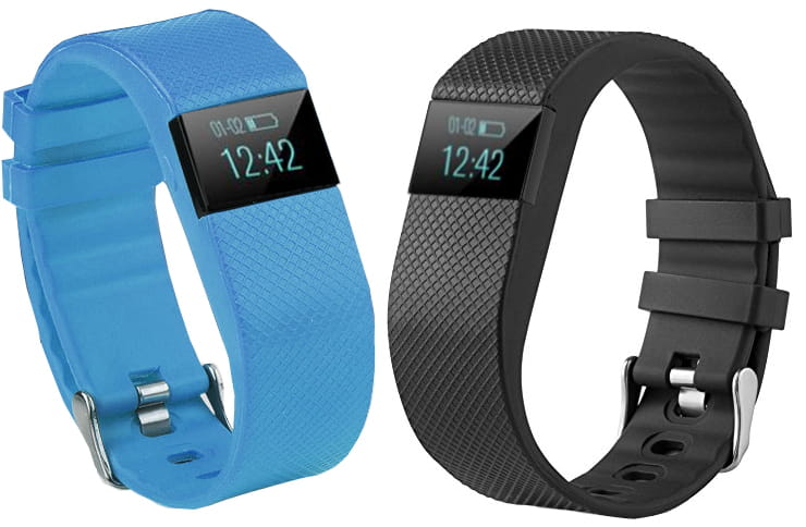 Opaska Smart Fitness z pulsome TW64 AS3 - Henryx24