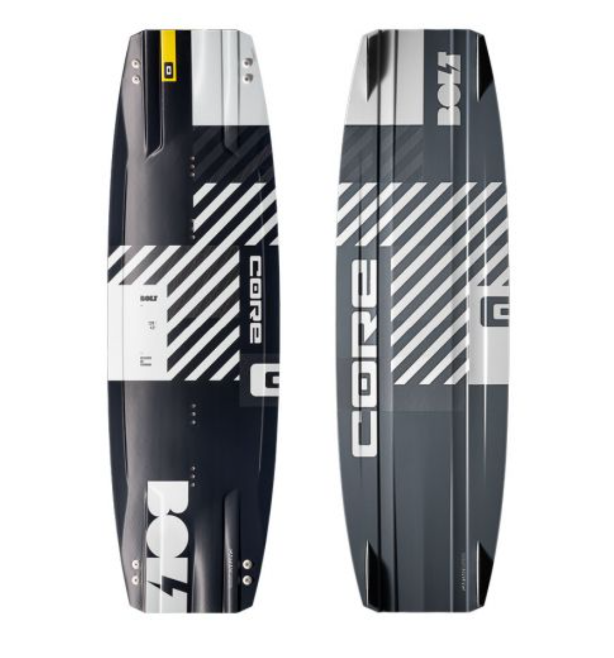 Core Bolt 4