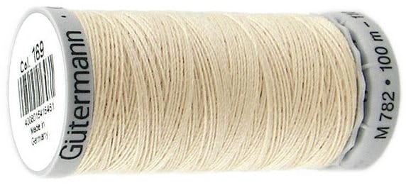 nić Extra Mocna Gutermann kol.169
