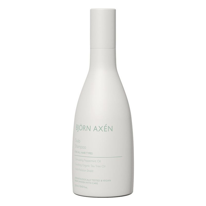 Björn Axén SCALP Szampon do włosów i skóry głowy 250 ml