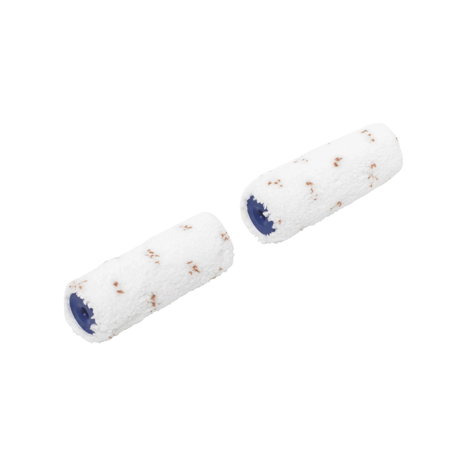 LUX Wkłady do wałka do lazur 12 cm 2 sztuki