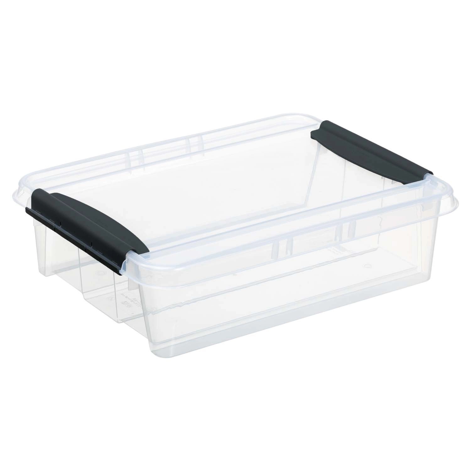 Pojemnik PRO BOX 8 l z pokrywą